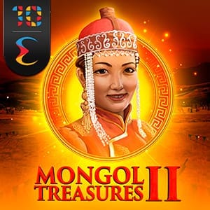 Mongol Treasures II Archery Competition thumbnail