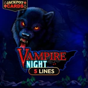 Vampire Night thumbnail