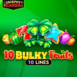 10 Bulky Fruits thumbnail
