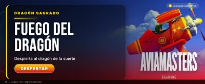 Bono de Bienvenida Explosivo promotion banner