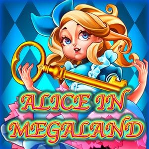 Alice In MegaLand thumbnail