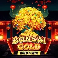 Bonsai Gold Hold & Win thumbnail