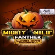 Mighty Wild Panther Grand Platinum Edition thumbnail