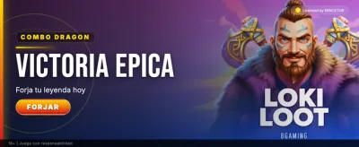 ¡Gana hoy en GetLucky Bet!
