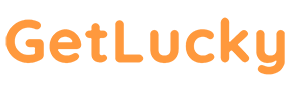 GetLucky Bet Logo